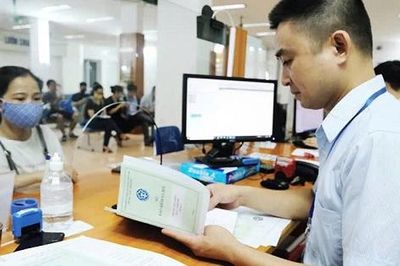 3 nhóm đối tượng đóng BHXH, BHYT theo lương cơ sở mới