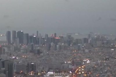 Iran tấn công Hạm đội 5 của Mỹ ở Bahrain, Mỹ tuyên bố tập kích loạt mục tiêu ở Iran