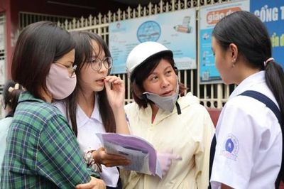 Có nên uống thuốc bổ não vào mùa thi?