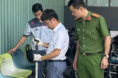 Xử phạt Bệnh viện S.I.S Cần Thơ trên 2 tỉ đồng do vi phạm về môi trường