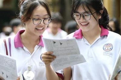 Bảo đảm y tế phục vụ kỳ thi tốt nghiệp THPT