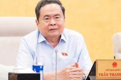 Chủ tịch Quốc hội: Không được để công tác dân nguyện đi sau bức xúc của dân