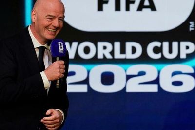 FIFA tiếp tục bị điều tra về quy trình bán vé 'thiếu minh bạch'