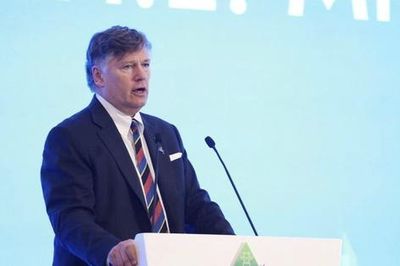 Mỹ muốn trở thành đối tác trọng điểm của ASEAN trong cung cấp khí LPG, LNG, điện hạt nhân