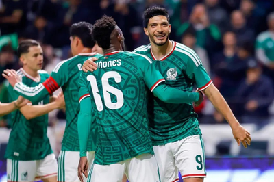 Nhận định Mexico và Nam Phi (bảng A World Cup 2026): Không dễ cho chủ nhà