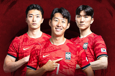 Nhận định trận Hàn Quốc gặp Cộng hòa Séc (bảng A World Cup 2026): Màn so tài cân sức