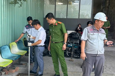 Xử phạt Bệnh viện S.I.S Cần Thơ hơn 2 tỷ đồng do vi phạm môi trường