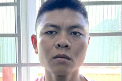 Bắt giữ đối tượng truy nã đặc biệt sau hơn 60 ngày lẩn trốn