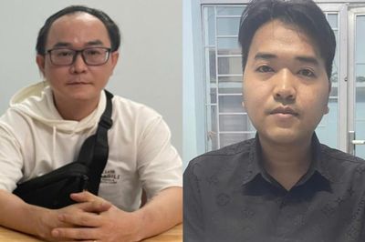 Lần theo dấu vết trên mạng, bóc gỡ đường dây tổ chức đánh bạc xuyên biên giới hoạt động tại Lào