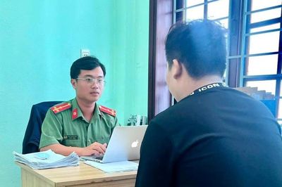 Răn đe đối tượng xúc phạm người khác