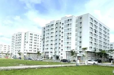 Ưu tiên xây 'nhà là để ở' cho người dân