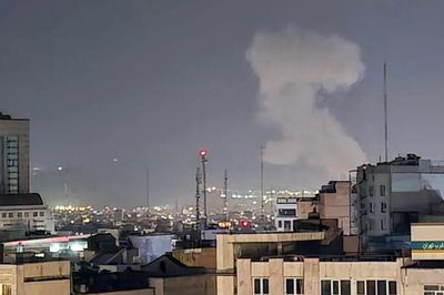 Mỹ tấn công trả đũa Iran