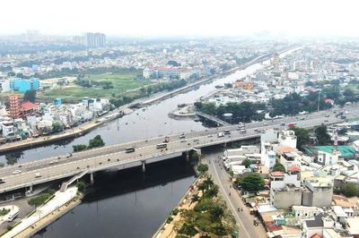 TPHCM trong kỷ nguyên mới: Thể chế đột phá, hành động thực chất - Bài 2: Tăng quyền chủ động để 'đầu tàu' bứt tốc