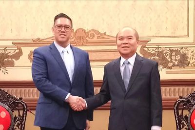 TPHCM - Indonesia tăng cường hợp tác trên nhiều lĩnh vực