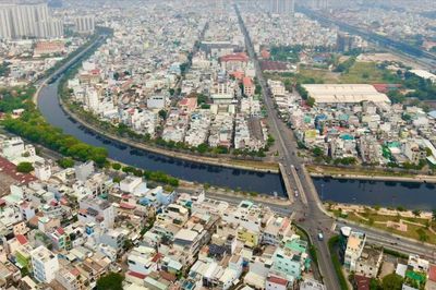 TPHCM tiếp tục tăng cường quản lý trật tự xây dựng