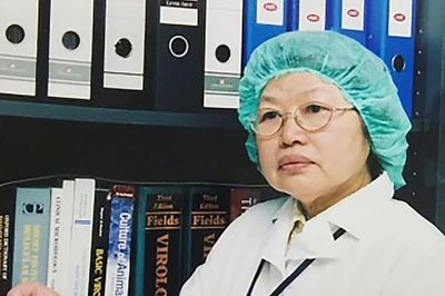 Vị giáo sư 21 ngày học công nghệ Nhật, làm vắc xin cứu hàng triệu trẻ em