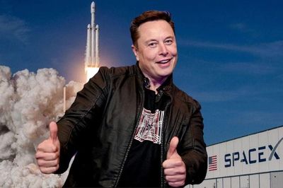 [VIDEO] SpaceX IPO định giá 135 USD, phá kỷ lục của Alibaba
