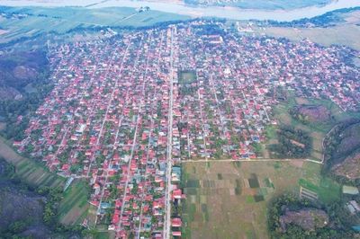 [VIDEO] Thanh Hóa tinh gọn bộ máy, giảm hơn 2.400 thôn tổ
