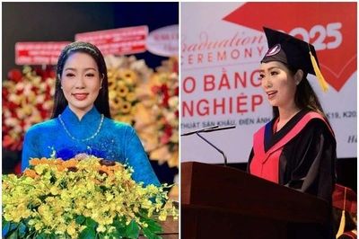 Dấu ấn sự nghiệp NS Trịnh Kim Chi trước khi làm Chủ tịch Hội Sân khấu TP HCM
