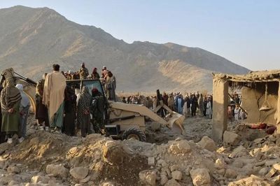 Pakistan không kích Afghanistan, ít nhất 13 người thiệt mạng