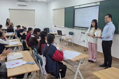 Sử dụng SGK dùng chung: Bảo đảm tính đồng nhất để nâng 'chất' giáo dục