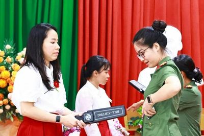 TP Đồng Nai sẵn sàng cho Kỳ thi tốt nghiệp THPT