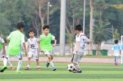 Khi chạy nhảy trở thành 'điều xa xỉ' với trẻ em thành thị