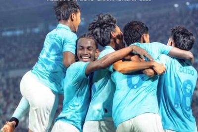 U19 Việt Nam cay đắng dừng bước ngay vòng bảng giải Đông Nam Á