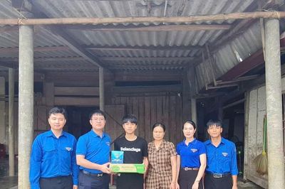 Tiếp sức sĩ tử khó khăn trước ngày vượt vũ môn