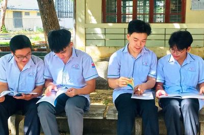Thí sinh tự do có được sử dụng kết quả học bạ năm trước để xét tuyển đại học?