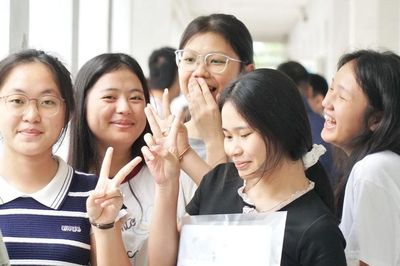 Hơn 1,2 triệu thí sinh sẵn sàng bước vào Kỳ thi tốt nghiệp THPT 2026