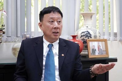 Cục Phục vụ Ngoại giao đoàn: 62 năm gìn giữ và đổi mới để phục vụ đối ngoại chuyên nghiệp, hiện đại