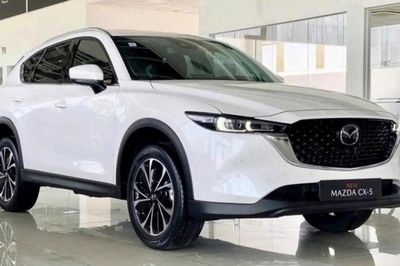 Loạt xe SUV cỡ C giảm giá sâu trong tháng 6/2026, cao nhất lên tới 310 triệu đồng