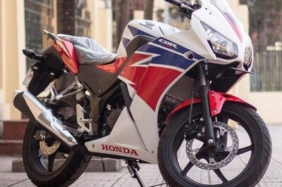 Cập nhật bảng giá xe Honda CBR150R mới nhất tháng 6/2026