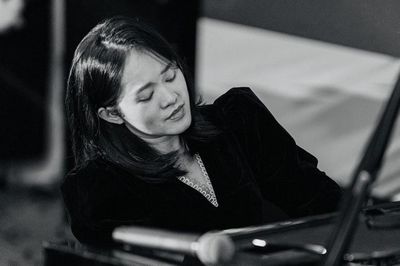 Nghệ sĩ piano Trang Trịnh thực hiện dự án trình diễn đặc biệt xuyên suốt 24 giờ