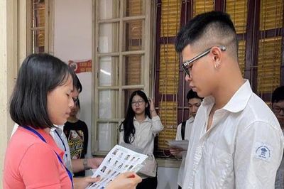 Kỳ thi tốt nghiệp THPT 2026: Cảnh báo những lỗi khiến thí sinh bị đình chỉ thi