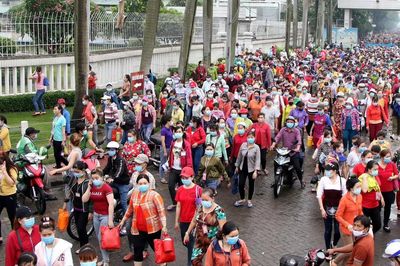 TP Hồ Chí Minh: Giải pháp nào cho người lao động an cư để lập nghiệp?