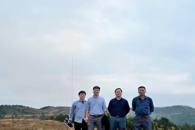 Nỗ lực khai thác tiềm năng điện gió trên bờ lớn nhất Bắc bộ - Bài 2: Lạng Sơn kiến tạo cho các dự án điện gió
