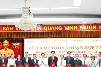 Không để hộ kinh doanh đứng ngoài cuộc chuyển đổi số
