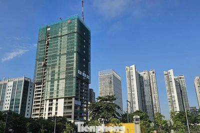 Cần tái cấu trúc dòng vốn cho thị trường bất động sản?