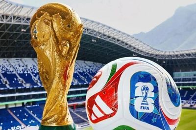 Tuyển Iran nhận thêm cú sốc trước giờ khai màn World Cup 2026
