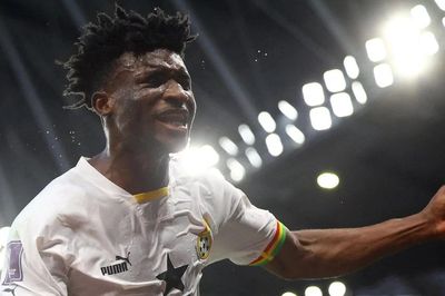 Đường đến World Cup 2026 của Ghana: Cuộc trỗi dậy của Những ngôi sao đen