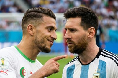 World Cup 2026: Ngôi sao gốc Việt tuyên chiến Messi