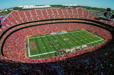 Bên trong sân bóng 'nóng' nhất World Cup 2026