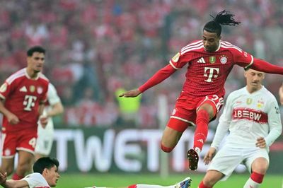 Không chỉ có Mbappe, tuyển Pháp còn sở hữu Michael Olise đang thăng hoa