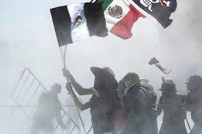 Biểu tình quy mô lớn đe dọa lễ khai mạc World Cup 2026 tại Mexico