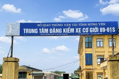 Thanh tra ra 'tối hậu thư' cho 7 xã vi phạm đất đai ở Hưng Yên