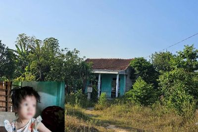 Bé gái 2 tuổi sống cùng mẹ và cậu mắc bệnh tâm thần được hỗ trợ kịp thời