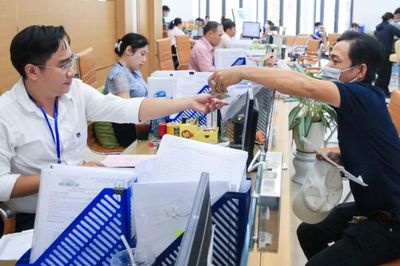 TS. Trần Anh Tuấn: Đừng coi chính quyền địa phương 2 cấp là 'phép trừ cơ học'