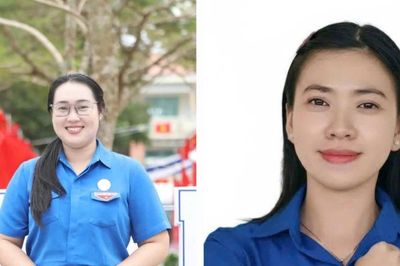 Kỳ vọng thanh niên có nhiều cơ hội học tập, khởi nghiệp, chuyển đổi số